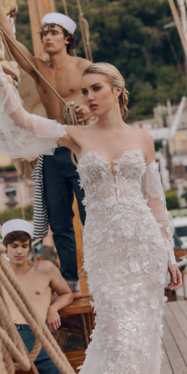 24-014 | Ricca Sposa
