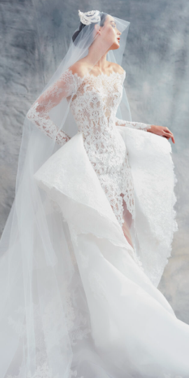Couture | J’Aton Couture