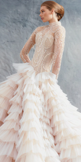 Renaissance | J’Aton Couture