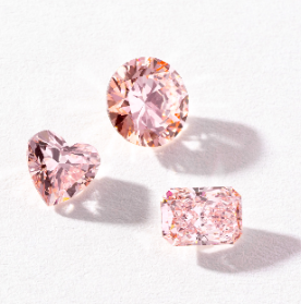 Pink Diamond