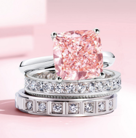 ALUXE - Rosé My Love 1