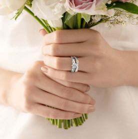 Wedding Ring 1