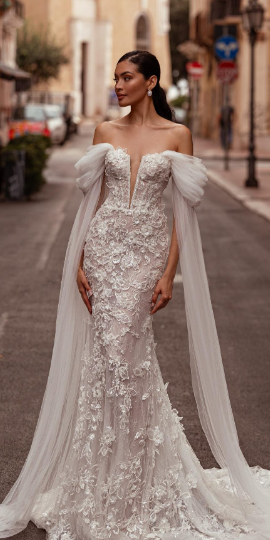 062 | Wedding Gowns Collections