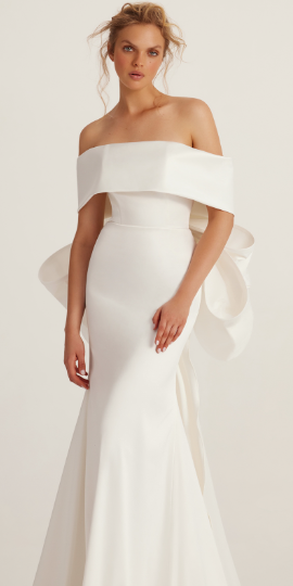066 | Wedding Gowns Collections