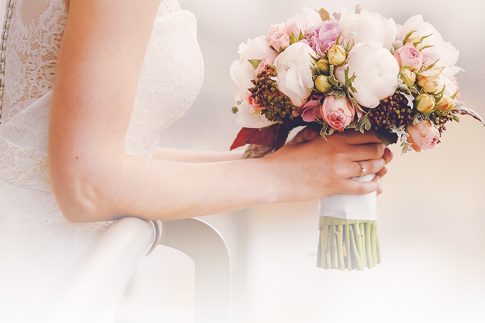 Romance at the Marina Mandarin Singapore