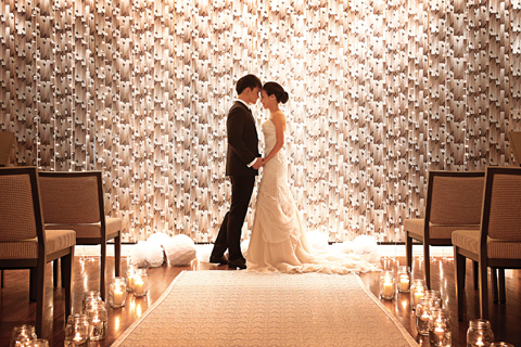 The Grand Wedding Showcase by Grand Hyatt Singapore