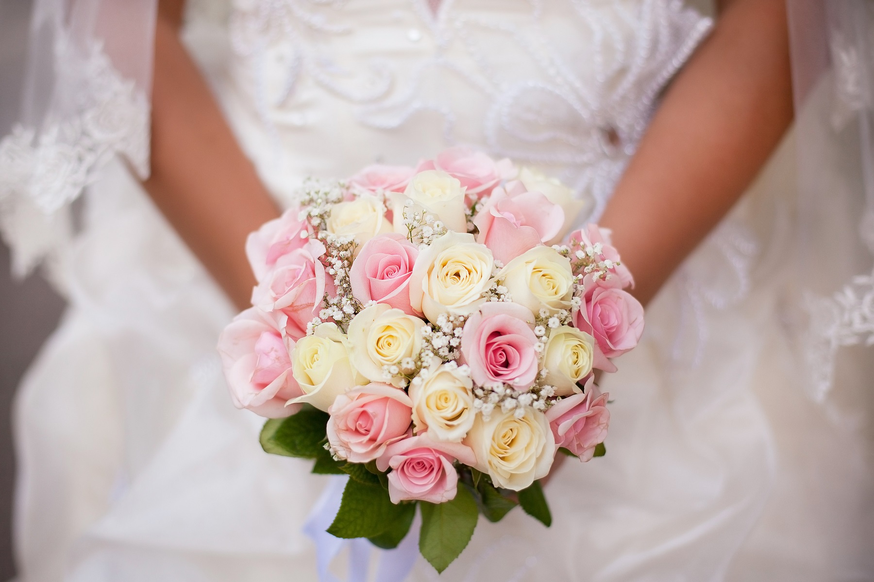 “From Us with Love” Wedding Show