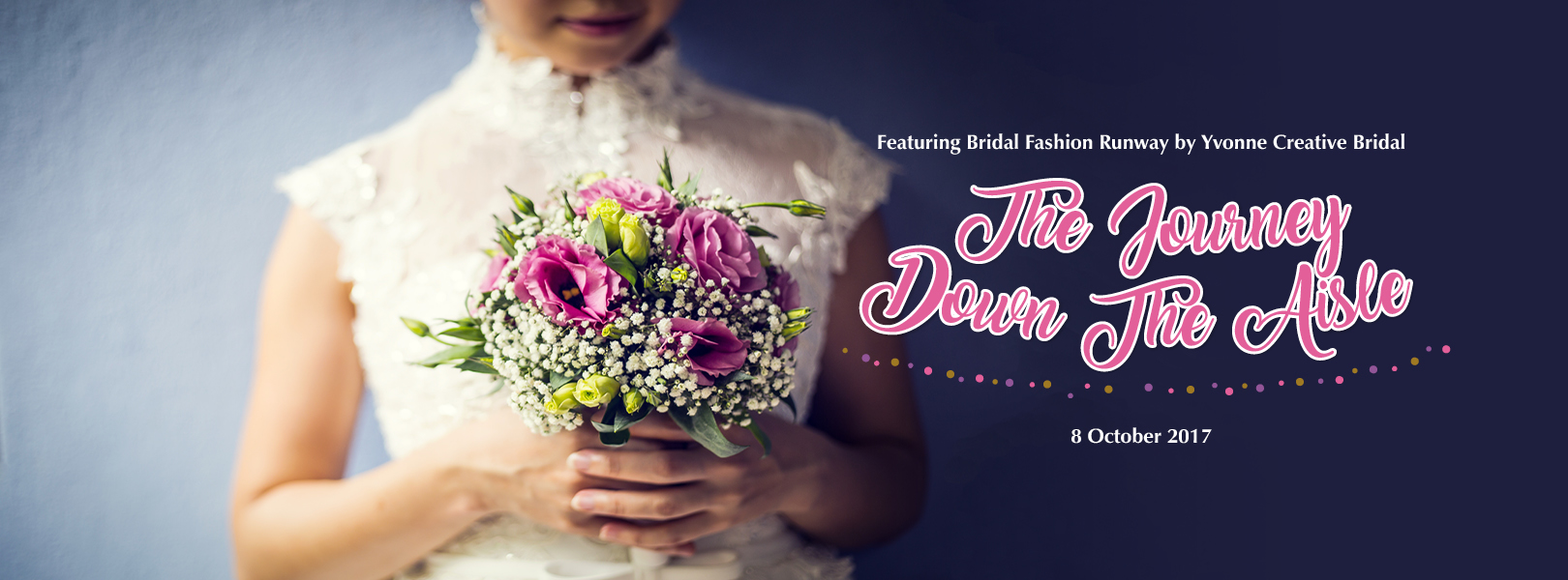 The Journey Down The Aisle