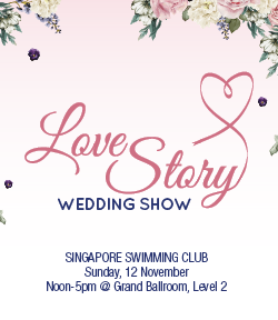 Love Story Wedding Show