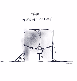 The Wedding Closet
