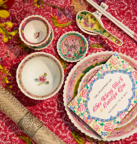 A Heritage Wedding Affair at Village Hotel Katong