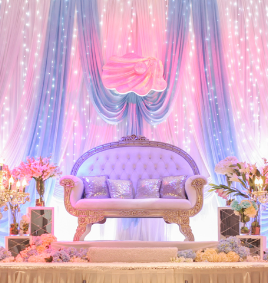 Village Hotel Changi at Mega Wedding Show