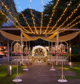 Signature Weddings at Her World Brides Fabulous Weddings 2018