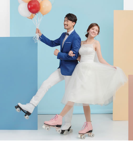 Merryme Wedding Showcase