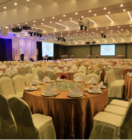 Wedding Tales 2018… Creating your dream wedding