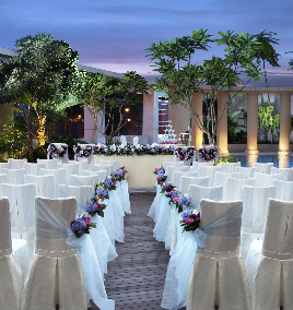 Wedding Showcase – Say I DO with the Ones You Love Most
