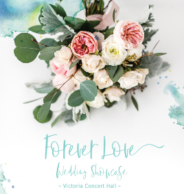 Forever Love Wedding Showcase