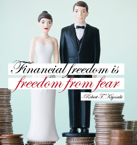 Wedding Financial Planning Seminar