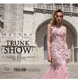 2019 New Collection Trunk Show