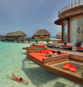 GIVEAWAY: Here’s Your Ticket To A Vacation At The Ultimate Beach Destination!