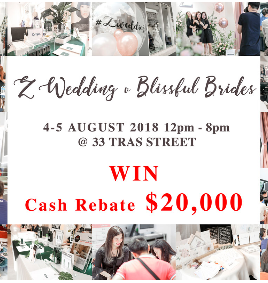 Z Wedding & Blissful Brides