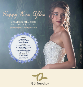Happy Ever After
