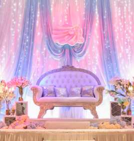 Village Hotel Changi at The Wedding Asia 2018