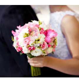 BOWS Wedding Showcase