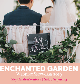 Enchanted Garden