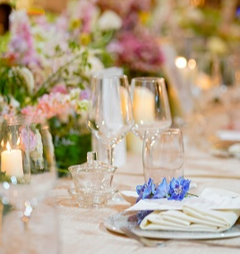 A Wedding Like No Other