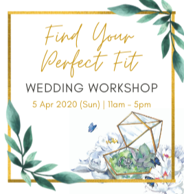Wedding Workshop