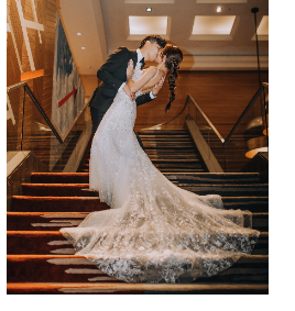 Your Wedding Story (Online Promo)