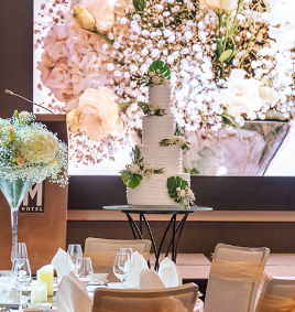 Voyage of Love Wedding Show
