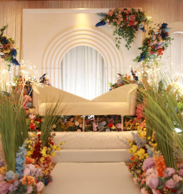 Malay Wedding Showcase