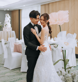 Say I Do to Your Wedding Story (Online Exclusive)