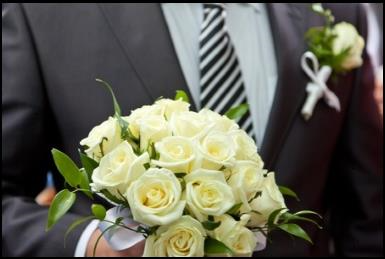 Wedding Package 2 – Rose Theme