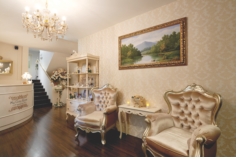 Award-Winning Blissful Bridal Customised Facial