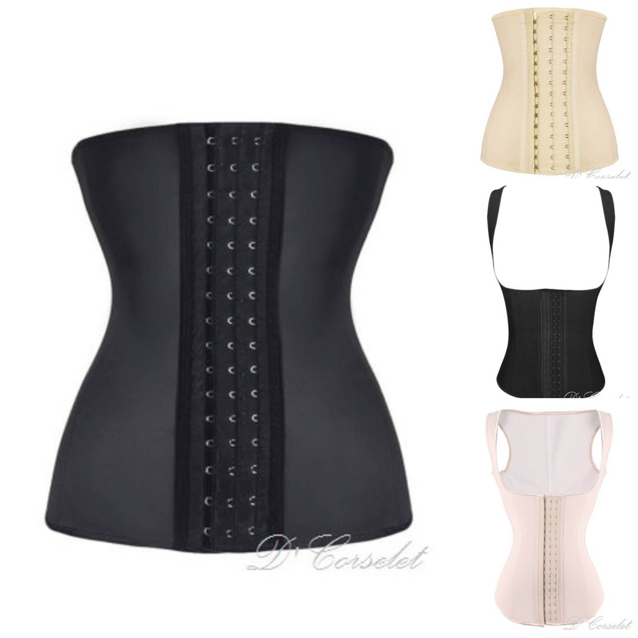 Pre-wedding Waist Training –  Exercise Corsets