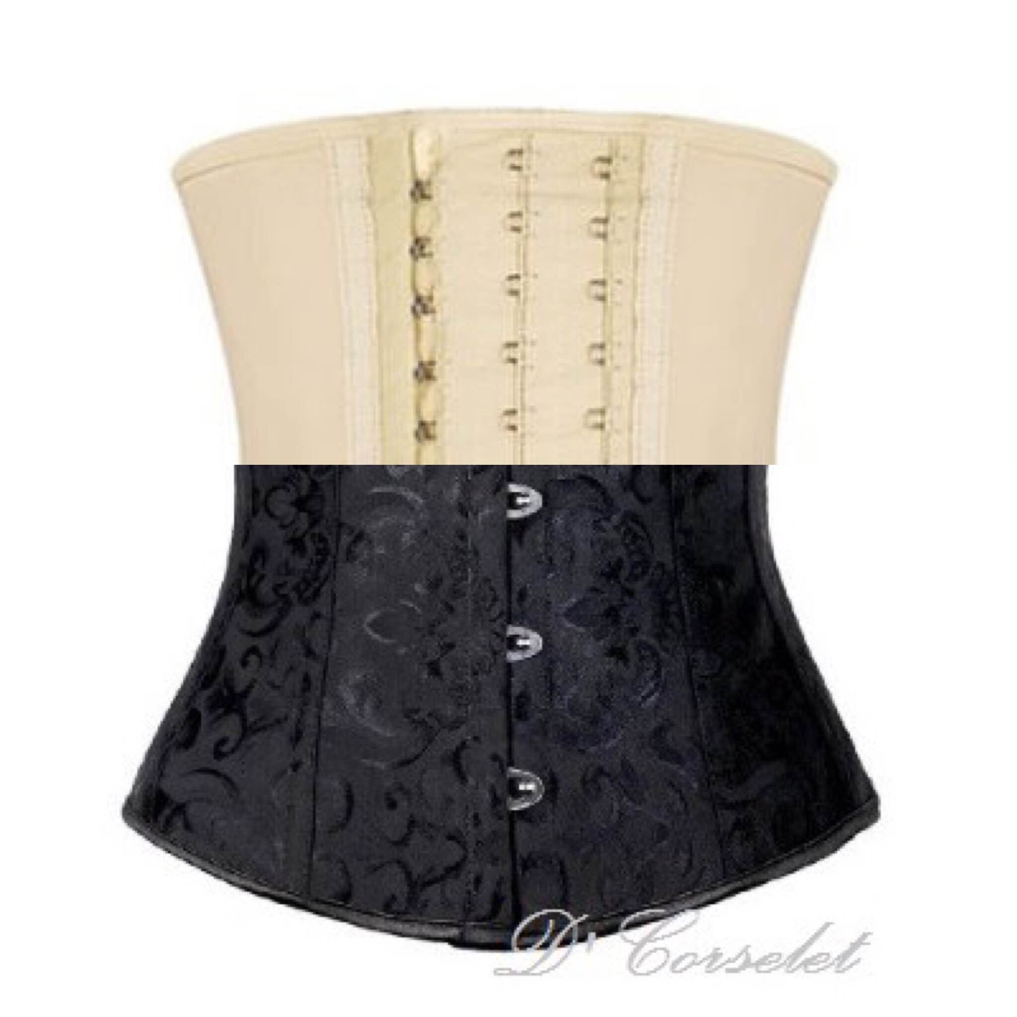 Pre-wedding Waist Training – Lifestyle Package