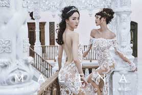 Wedding Day Basic Package