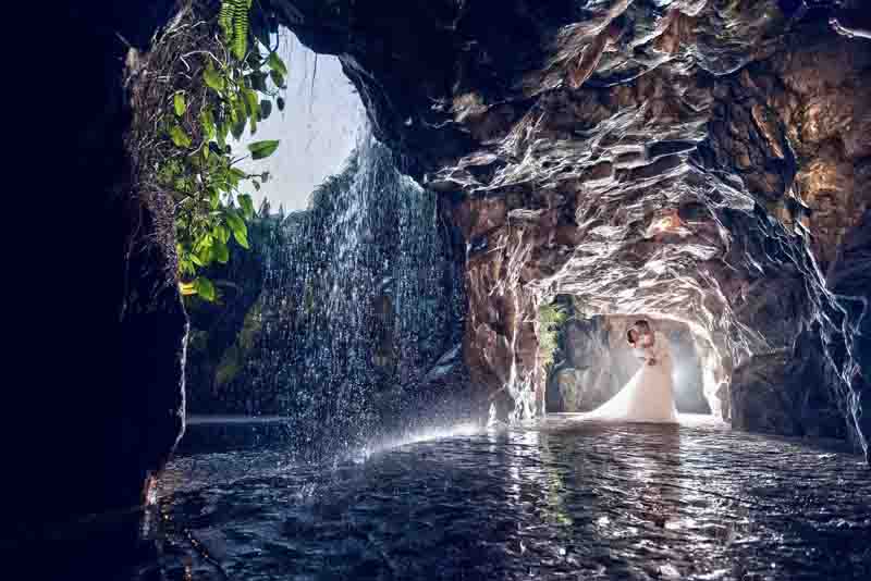 My Dream Wedding Full package