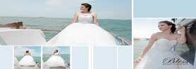 Blissful Wedding Package