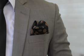 Wool Suits