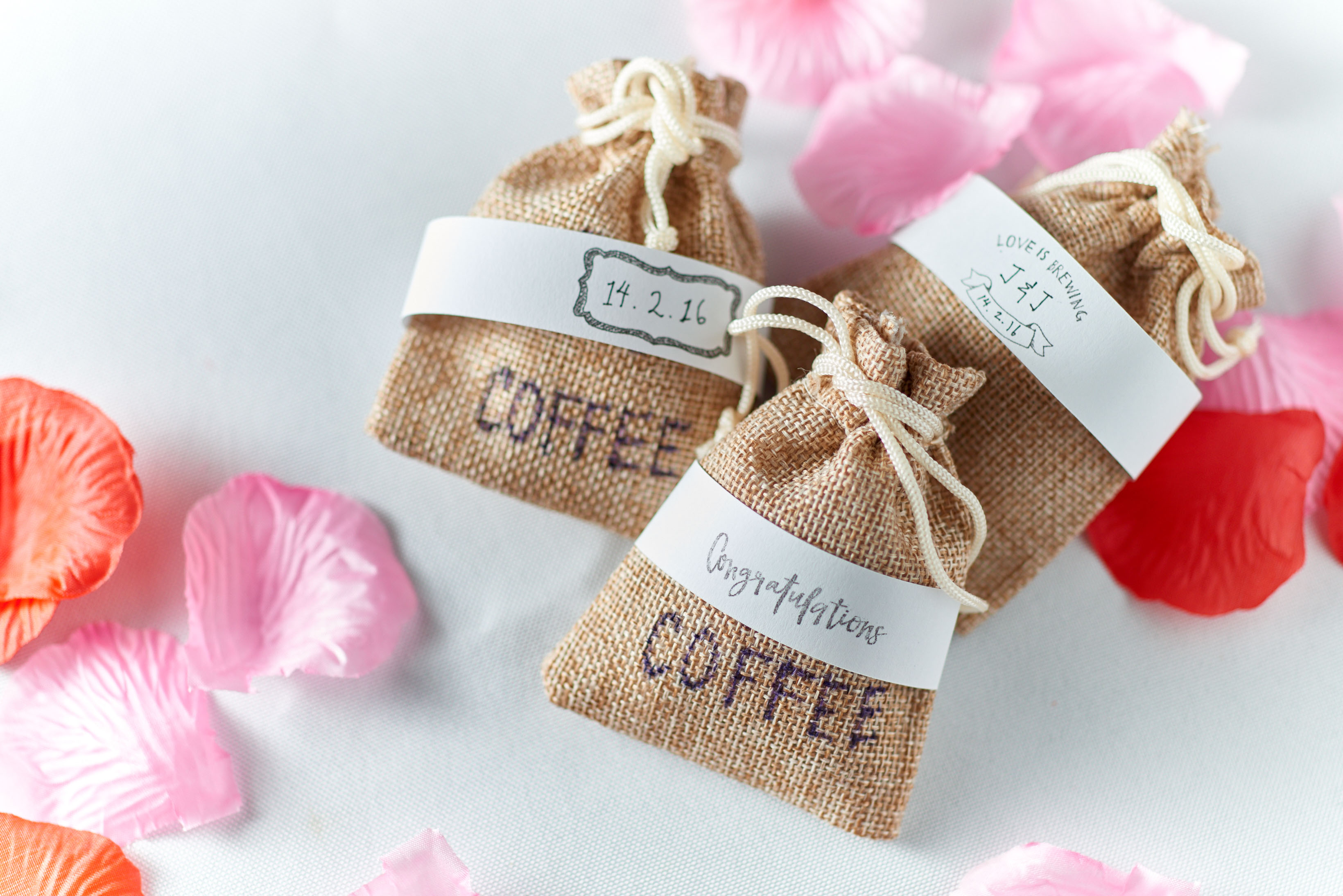 Wedding Favors
