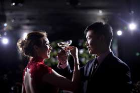 Wedding Day – Signature