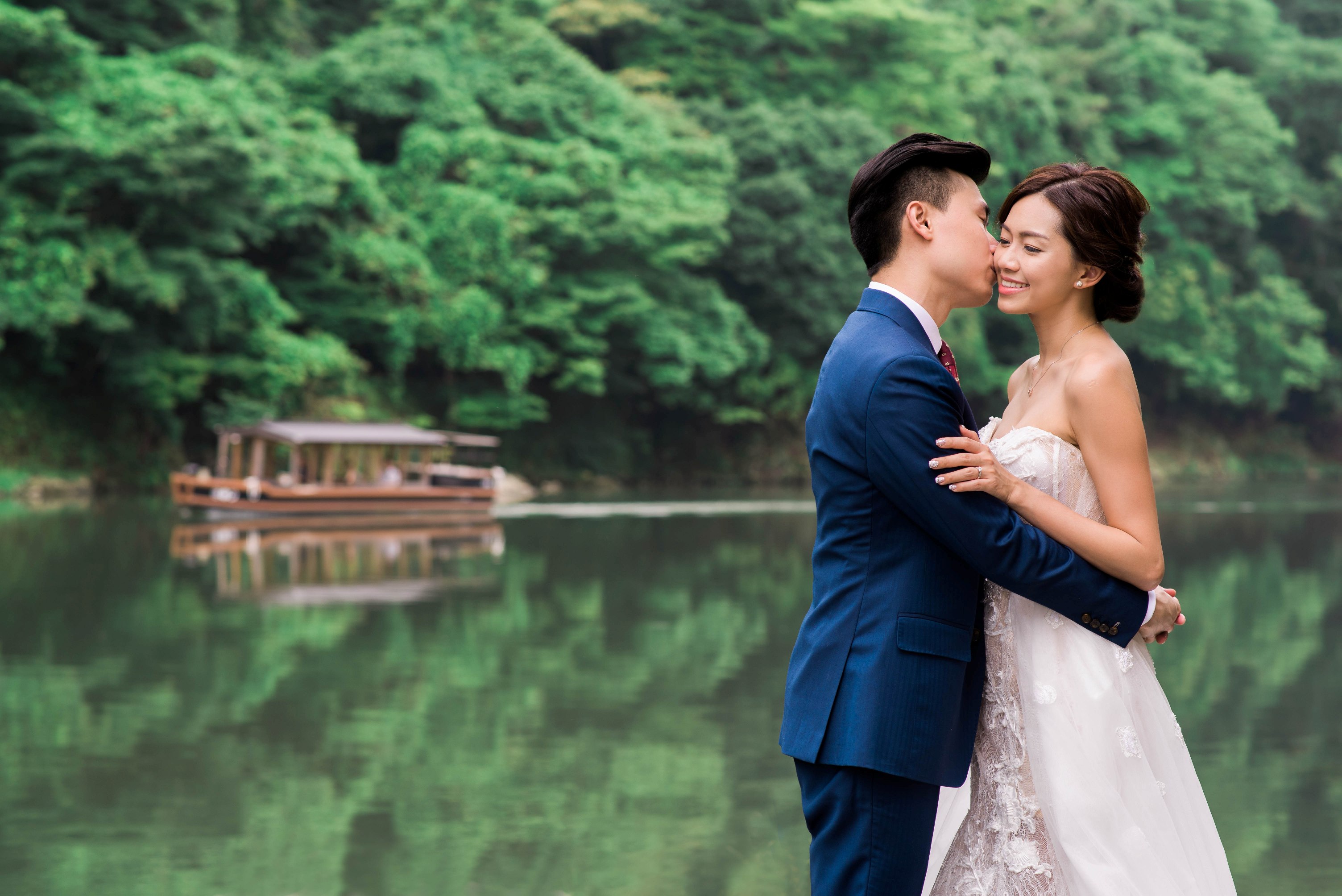 Wedding day package – Basic