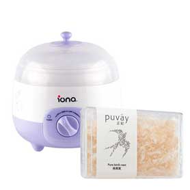 Crumbs and Pot Bundle