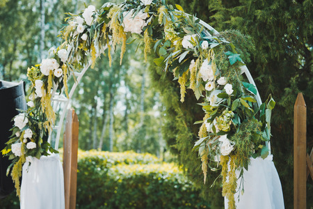 Solemnization Package