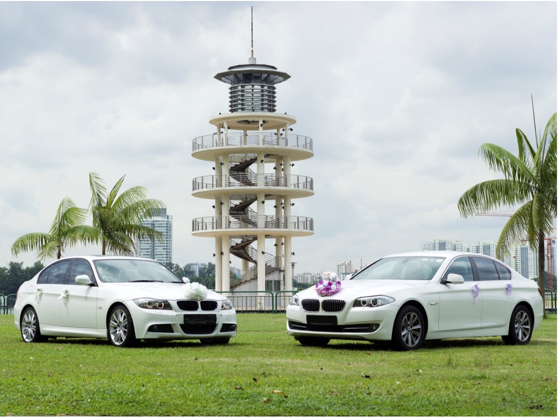 Chauffeured Package