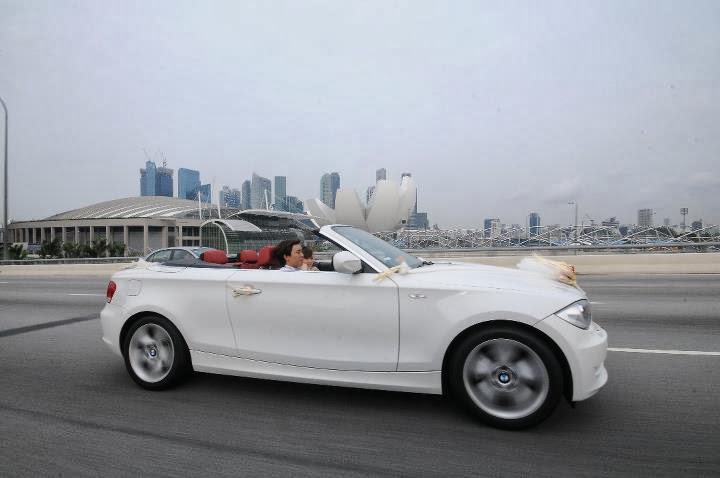 Self Drive Package